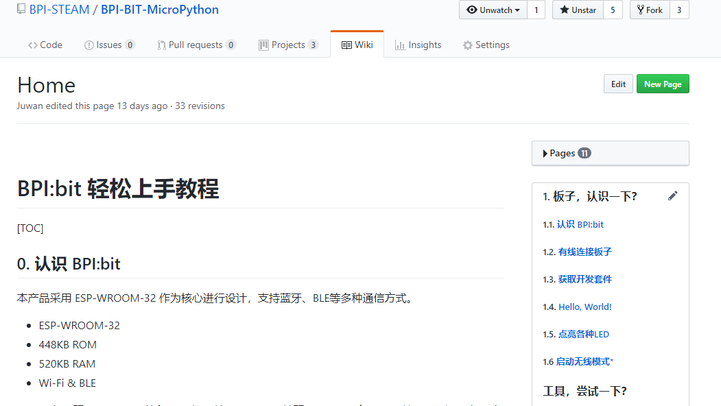 wiki